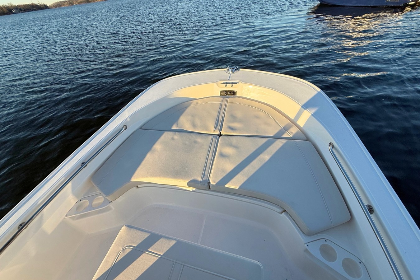 2026 Boston Whaler 190 Montauk 25