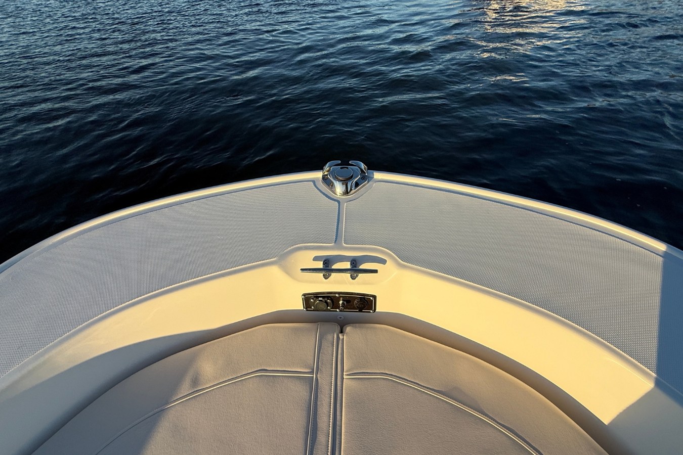 2026 Boston Whaler 190 Montauk 26