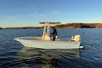 Boston Whaler 190 Montauk 0 2026 Boston Whaler 190 Montauk 1