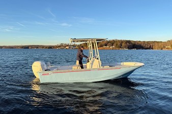 Boston Whaler 190 Montauk 4 2026 Boston Whaler 190 Montauk 5