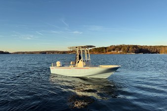 Boston Whaler 190 Montauk 5 2026 Boston Whaler 190 Montauk 6