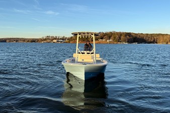 2026 Boston Whaler 190 Montauk 7