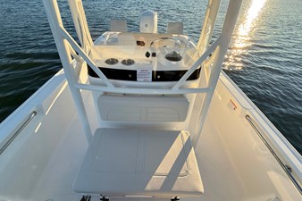 2026 Boston Whaler 190 Montauk 20