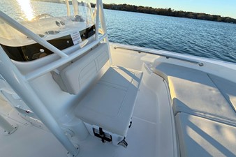 2026 Boston Whaler 190 Montauk 21
