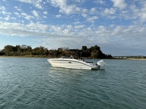 Sea Ray SPX 210 Outboard 2 2026 Sea Ray SPX 210 Outboard 3