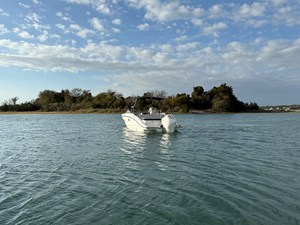 Sea Ray SPX 210 Outboard 3 2026 Sea Ray SPX 210 Outboard 4
