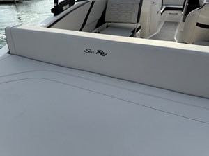 Sea Ray SPX 210 Outboard 5 2026 Sea Ray SPX 210 Outboard 6