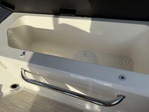2026 Sea Ray SPX 210 Outboard 10