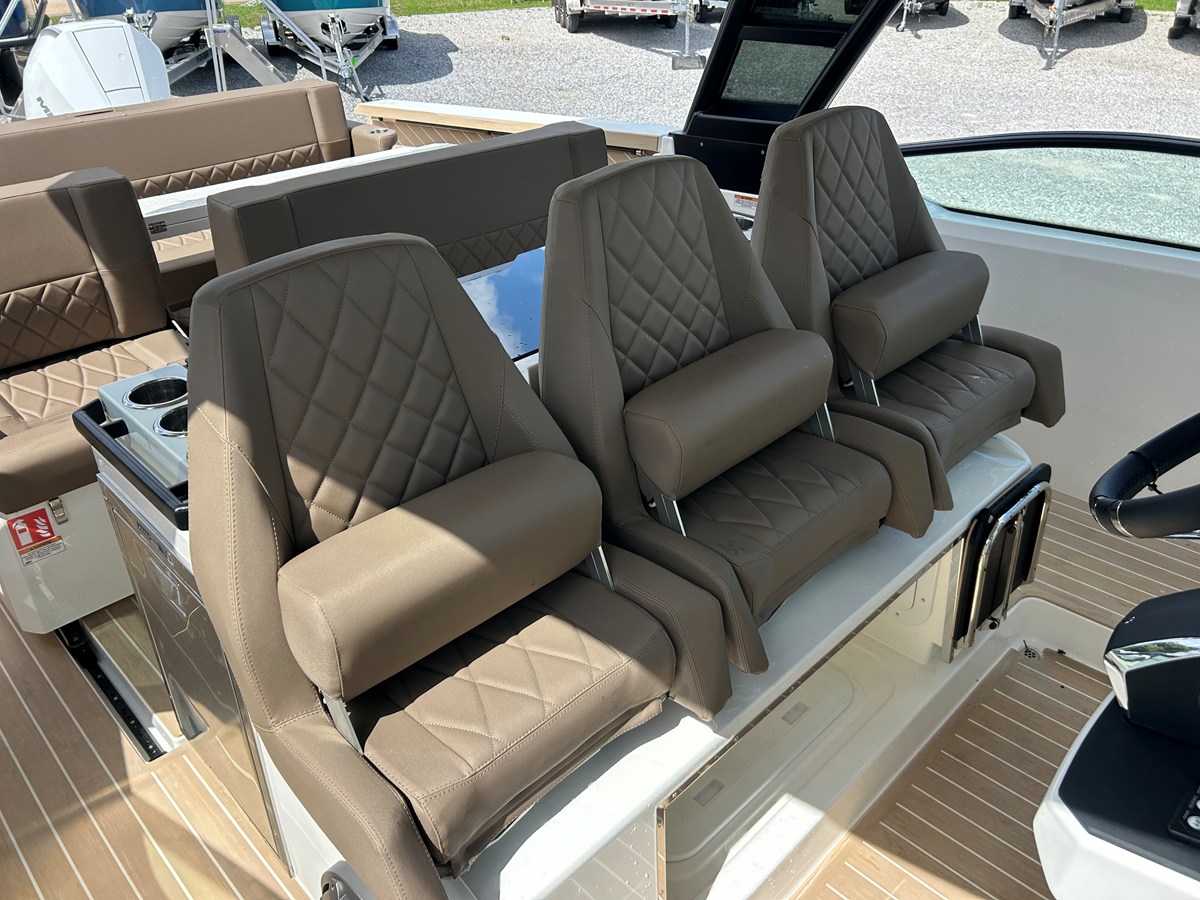 2027 Saxdor 320 GTO 22