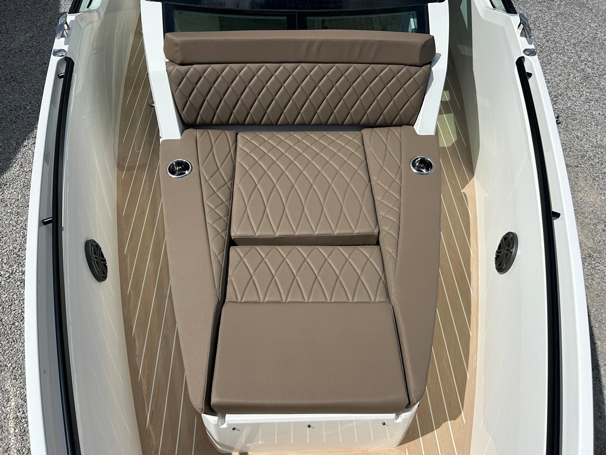 2027 Saxdor 320 GTO 23