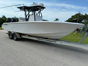 SeaHunter 28 FLORIDIAN 0 2019 SeaHunter 28 FLORIDIAN 1