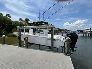 SeaHunter 28 FLORIDIAN 1 2019 SeaHunter 28 FLORIDIAN 2