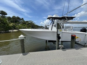 SeaHunter 28 FLORIDIAN 2 2019 SeaHunter 28 FLORIDIAN 3