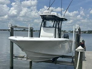 SeaHunter 28 FLORIDIAN 3 2019 SeaHunter 28 FLORIDIAN 4