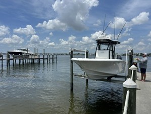 SeaHunter 28 FLORIDIAN 4 2019 SeaHunter 28 FLORIDIAN 5