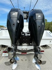 SeaHunter 28 FLORIDIAN 6 2019 SeaHunter 28 FLORIDIAN 7