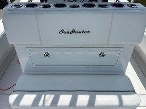 SeaHunter 28 FLORIDIAN 7 2019 SeaHunter 28 FLORIDIAN 8
