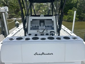 SeaHunter 28 FLORIDIAN 8 2019 SeaHunter 28 FLORIDIAN 9