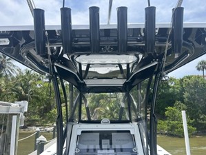 SeaHunter 28 FLORIDIAN 9 2019 SeaHunter 28 FLORIDIAN 10