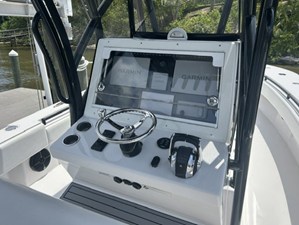 SeaHunter 28 FLORIDIAN 10 2019 SeaHunter 28 FLORIDIAN 11