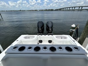 SeaHunter 28 FLORIDIAN 12 2019 SeaHunter 28 FLORIDIAN 13