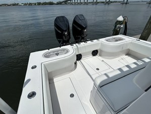 SeaHunter 28 FLORIDIAN 13 2019 SeaHunter 28 FLORIDIAN 14