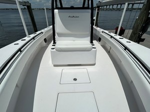 SeaHunter 28 FLORIDIAN 15 2019 SeaHunter 28 FLORIDIAN 16