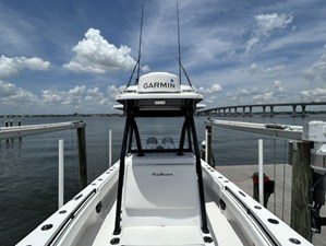 SeaHunter 28 FLORIDIAN 16 2019 SeaHunter 28 FLORIDIAN 17