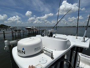 SeaHunter 28 FLORIDIAN 17 2019 SeaHunter 28 FLORIDIAN 18