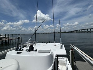 SeaHunter 28 FLORIDIAN 18 2019 SeaHunter 28 FLORIDIAN 19