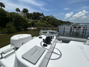 SeaHunter 28 FLORIDIAN 19 2019 SeaHunter 28 FLORIDIAN 20