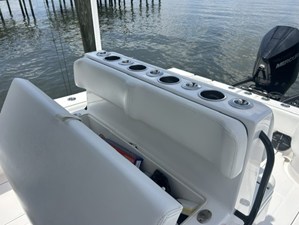 SeaHunter 28 FLORIDIAN 20 2019 SeaHunter 28 FLORIDIAN 21