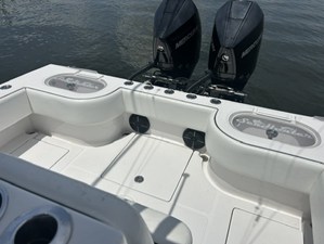 SeaHunter 28 FLORIDIAN 24 2019 SeaHunter 28 FLORIDIAN 25