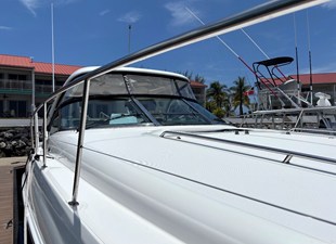 Sea Ray 40 SUNDANCER 1 2008 Sea Ray 40 SUNDANCER 2