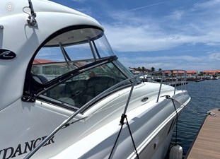 Sea Ray 40 SUNDANCER 2 2008 Sea Ray 40 SUNDANCER 3