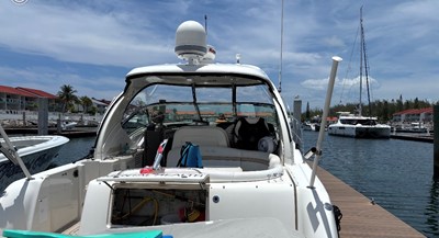 Sea Ray 40 SUNDANCER 3 2008 Sea Ray 40 SUNDANCER 4