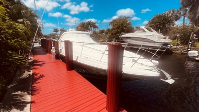 Sea Ray 40 SUNDANCER 4 2008 Sea Ray 40 SUNDANCER 5