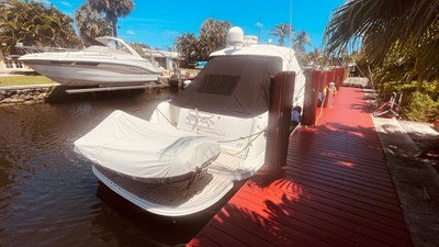 Sea Ray 40 SUNDANCER 6 2008 Sea Ray 40 SUNDANCER 7