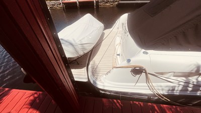 Sea Ray 40 SUNDANCER 7 2008 Sea Ray 40 SUNDANCER 8