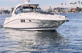 Sea Ray 40 SUNDANCER 10 2008 Sea Ray 40 SUNDANCER 11
