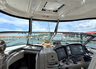 Sea Ray 40 SUNDANCER 11 2008 Sea Ray 40 SUNDANCER 12