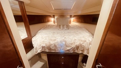 Sea Ray 40 SUNDANCER 13 2008 Sea Ray 40 SUNDANCER 14
