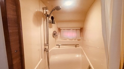 Sea Ray 40 SUNDANCER 15 2008 Sea Ray 40 SUNDANCER 16