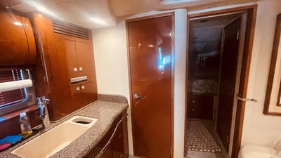 Sea Ray 40 SUNDANCER 19 2008 Sea Ray 40 SUNDANCER 20