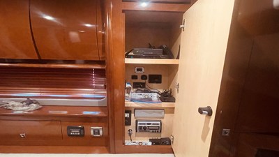 Sea Ray 40 SUNDANCER 22 2008 Sea Ray 40 SUNDANCER 23