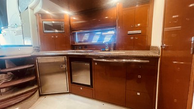 Sea Ray 40 SUNDANCER 24 2008 Sea Ray 40 SUNDANCER 25
