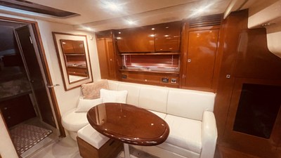Sea Ray 40 SUNDANCER 25 2008 Sea Ray 40 SUNDANCER 26