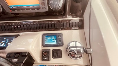 Sea Ray 40 SUNDANCER 29 2008 Sea Ray 40 SUNDANCER 30