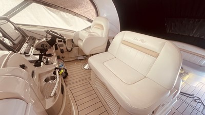 Sea Ray 40 SUNDANCER 31 2008 Sea Ray 40 SUNDANCER 32