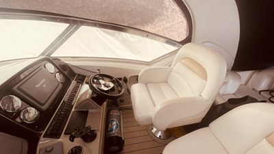 Sea Ray 40 SUNDANCER 32 2008 Sea Ray 40 SUNDANCER 33